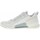 Cipők Női Rövid szárú edzőcipők Ecco Biom 20 Fehér