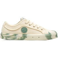 Cipők Női Divat edzőcipők Sanjo K200 Marble - Pastel Green Zöld