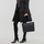 Táskák Női Bevásárló szatyrok / Bevásárló táskák Guess NOELLE Fekete 