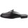Cipők Női Papucsok NeroGiardini E218210D Fekete 
