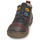 Cipők Női Csizmák Rieker 52509-14 Tengerész