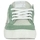 Cipők Női Divat edzőcipők Semerdjian ALE Zöld