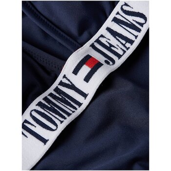 Tommy Jeans UW0UW04079 Kék