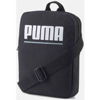 Táskák Sporttáskák Puma Plus Portable Pouch Bag Fekete 