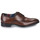 Cipők Férfi Oxford cipők Lloyd GIDEON Barna