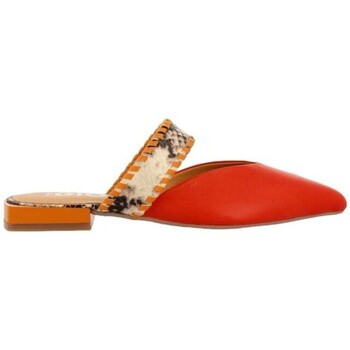 Cipők Női Szandálok / Saruk Gioseppo SANDALIA  BATAAN 68838 Narancssárga