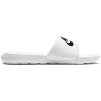 Cipők Női Szandálok / Saruk Nike CN9677 VICTORI ONE Fehér