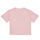 Ruhák Lány Rövid ujjú pólók Guess J3YI36 Rózsaszín