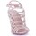 Cipők Női Félcipők Francescomilano C23 04G Arany