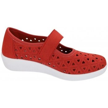 Cipők Női Balerina cipők
 Doctor Cutillas  Piros