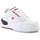 Cipők Férfi Rövid szárú edzőcipők Fila Modern T23 Fehér