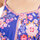 Ruhák Női Hosszú ruhák Isla Bonita By Sigris Hosszú Midi Ruha Rózsaszín