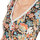 Ruhák Női Rövid ruhák Isla Bonita By Sigris Rövid Ruha Sokszínű