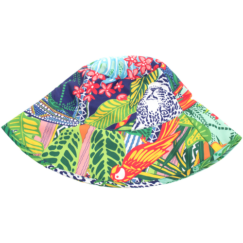 Textil kiegészítők Női Kalapok Isla Bonita By Sigris Kalap Zöld