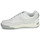 Cipők Rövid szárú edzőcipők Diadora WINNER SL Fehér