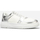 Cipők Női Divat edzőcipők La Modeuse 65580_P151561 Ezüst