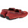 Cipők Férfi Mokkaszínek Bally 6231345 | Pindar Piros