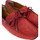 Cipők Férfi Mokkaszínek Bally 6231345 | Pindar Piros