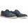 Cipők Férfi Divat edzőcipők Etika 67180 Kék