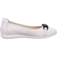 Cipők Női Balerina cipők
 Ara Sardinia Sport Fehér