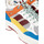 Cipők Férfi Belebújós cipők Bally 6231245 | Viber-T Fehér