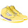 Cipők Férfi Belebújós cipők Bally 6230965 | Kuper-T Citromsárga