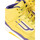 Cipők Férfi Belebújós cipők Bally 6230965 | Kuper-T Citromsárga