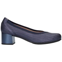 Cipők Női Félcipők Pitillos 5090 Mujer Azul marino Kék