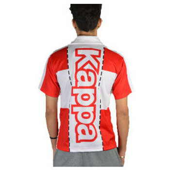 Kappa t.shirt Espero Piros