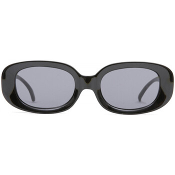 Órák & Ékszerek Női Napszemüvegek Vans Showstopper sunglasses Fekete 