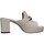 Cipők Női Szandálok / Saruk Tres Jolie 2190/NORA Bézs