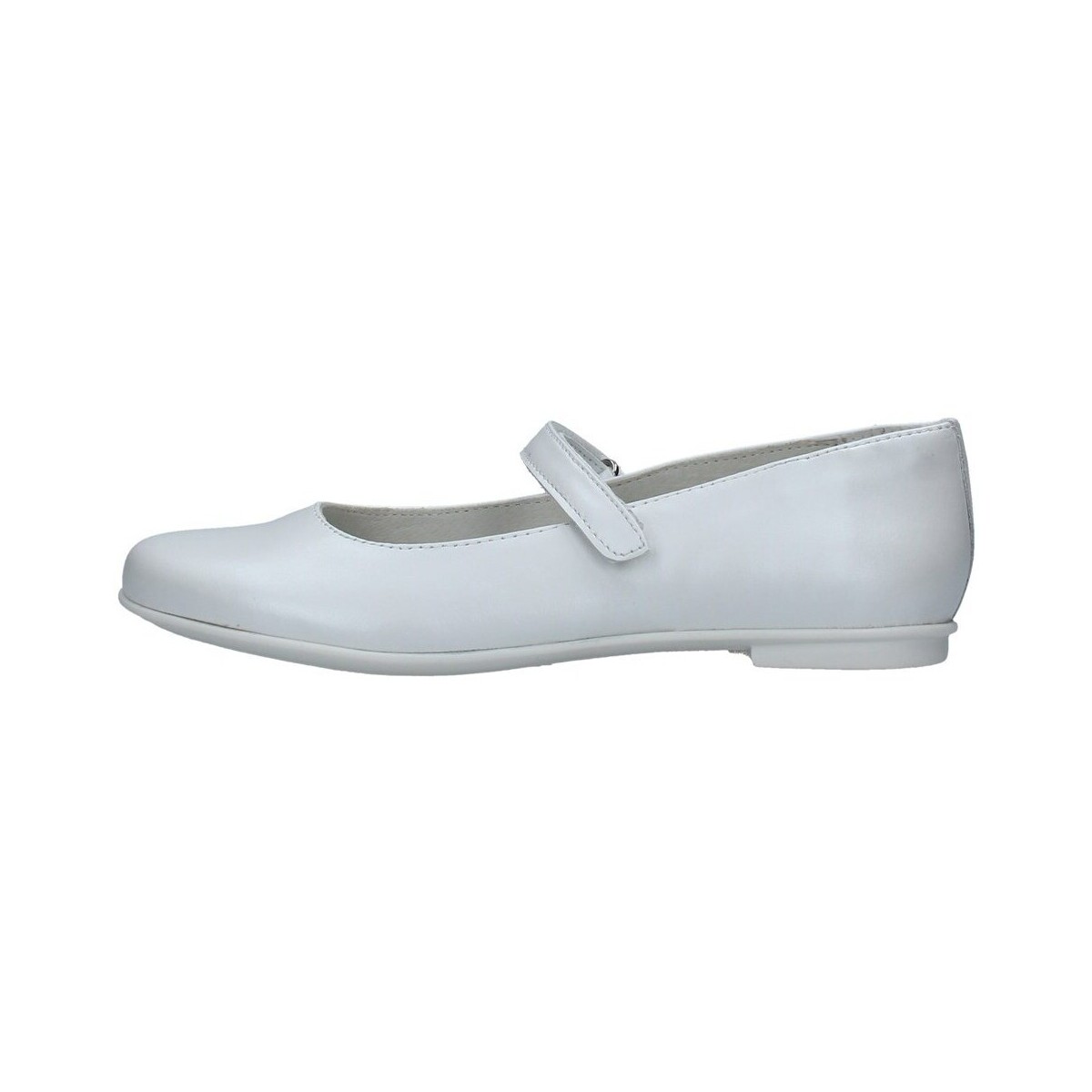 Cipők Lány Balerina cipők
 Primigi 3920011 Fehér
