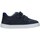 Cipők Fiú Rövid szárú edzőcipők Primigi 3904733 Kék