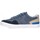 Cipők Férfi Divat edzőcipők Lois 69084 Kék