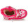 Cipők Lány Hótaposók Agatha Ruiz de la Prada APRES-SKI Rózsaszín