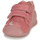 Cipők Lány Rövid szárú edzőcipők Biomecanics BIOGATEO CASUAL Rózsaszín