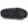 Cipők Oxford cipők New Rock M-WALL106-S12 Fekete 