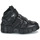 Cipők Csizmák New Rock M-WALL285-S4 Fekete 