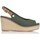 Cipők Női Szandálok / Saruk Refresh 170730 Zöld