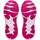 Cipők Gyerek Munkavédelmi cipők Asics ZAPATILLAS NIA  JOLT 4 GS 1014A300 Rózsaszín