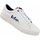Cipők Női Rövid szárú edzőcipők Lee Cooper LCW23441650 Fehér