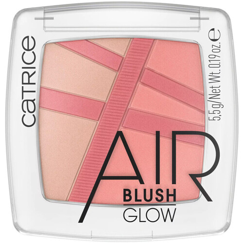 szepsegapolas Női Pirosítók & púderek Catrice AirBlush Glow Powder Blush - 30 Rosy Love Sokszínű