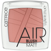 szepsegapolas Női Pirosítók & púderek Catrice AirBlush Matte Powder Blush - 130 Spice Space Rózsaszín