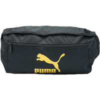 Táskák Sporttáskák Puma Classics Archive XL Waist Bag Fekete 