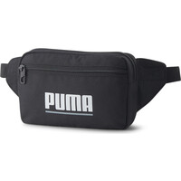 Táskák Sporttáskák Puma Plus Waist Bag Fekete 