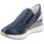 Cipők Női Divat edzőcipők Valleverde VV-36285 Kék