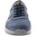 Cipők Férfi Divat edzőcipők Valleverde VV-53861 Kék