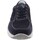 Cipők Férfi Divat edzőcipők Valleverde VV-53852 Kék