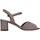 Cipők Női Szandálok / Saruk Tres Jolie 2036/IMMA Rózsaszín