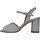 Cipők Női Szandálok / Saruk Tres Jolie 2036/IDA Ezüst
